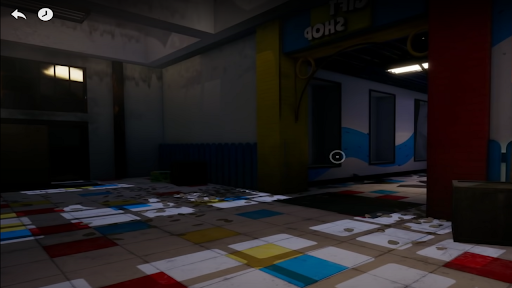 Poppy Chapter 2 Playtime Guide