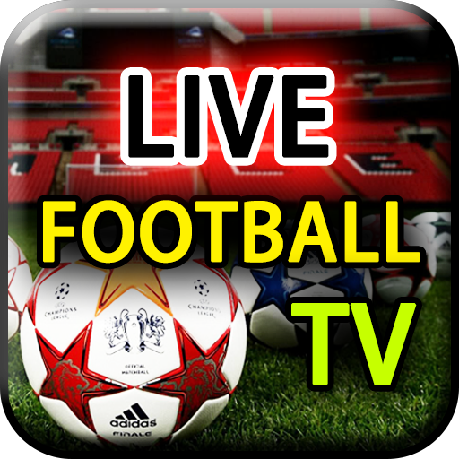 Live Football TV HD Streaming