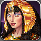 Slot - Pharaoh's Treasure - Free Vegas Casino Slot icon