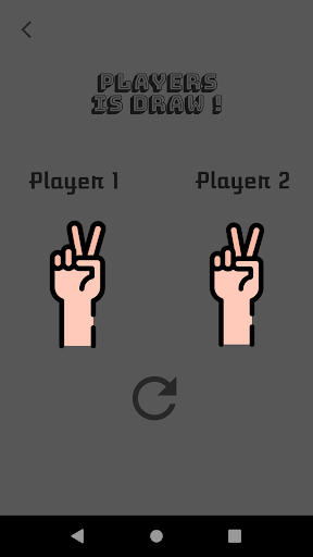 Chance Games Screen 2