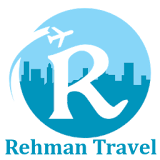 Cheap Flights & Flights Booking By Rehman Travels icon