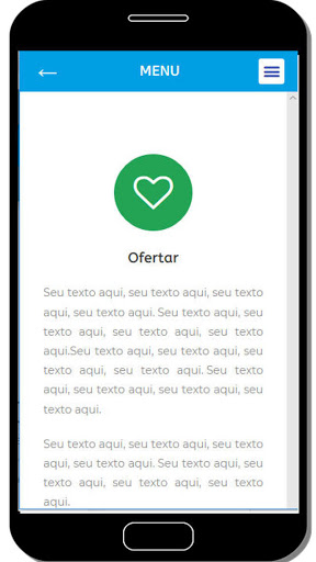 AD Reconciliação Screen 2