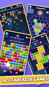 Puzzle Collection: Mini Games 5