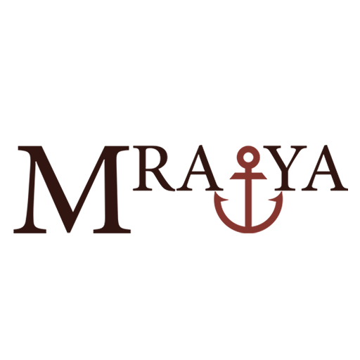 Mrayya logo