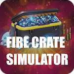 Cover Image of Download Case Simulator for Fire Game 1.0.3 APK