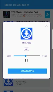 Mp3 Music Downloader All Songs