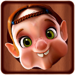Cover Image of Download Funny Face Effect : Photo Wrap 1.1 APK