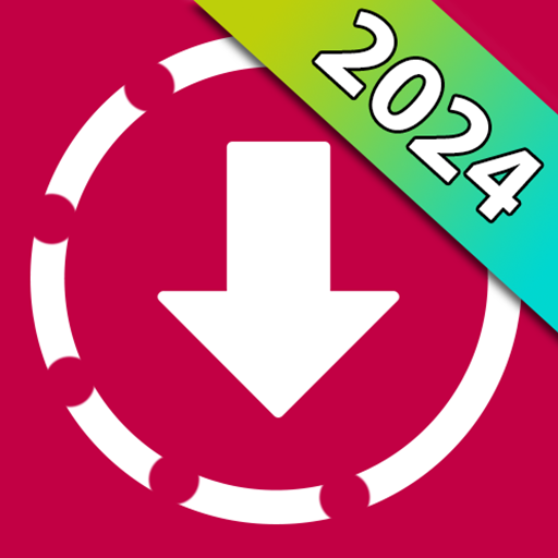 Story Saver - Video Downloader Logo