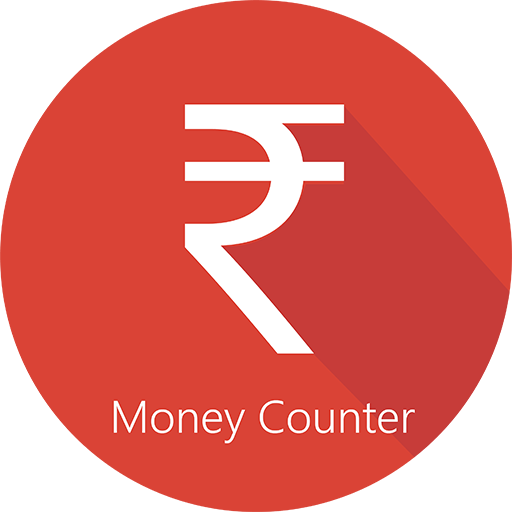 Money Counter logo