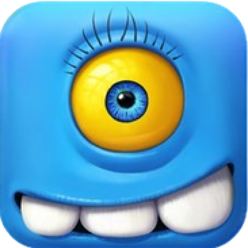 CUBOXID -Stress Relieving Game logo
