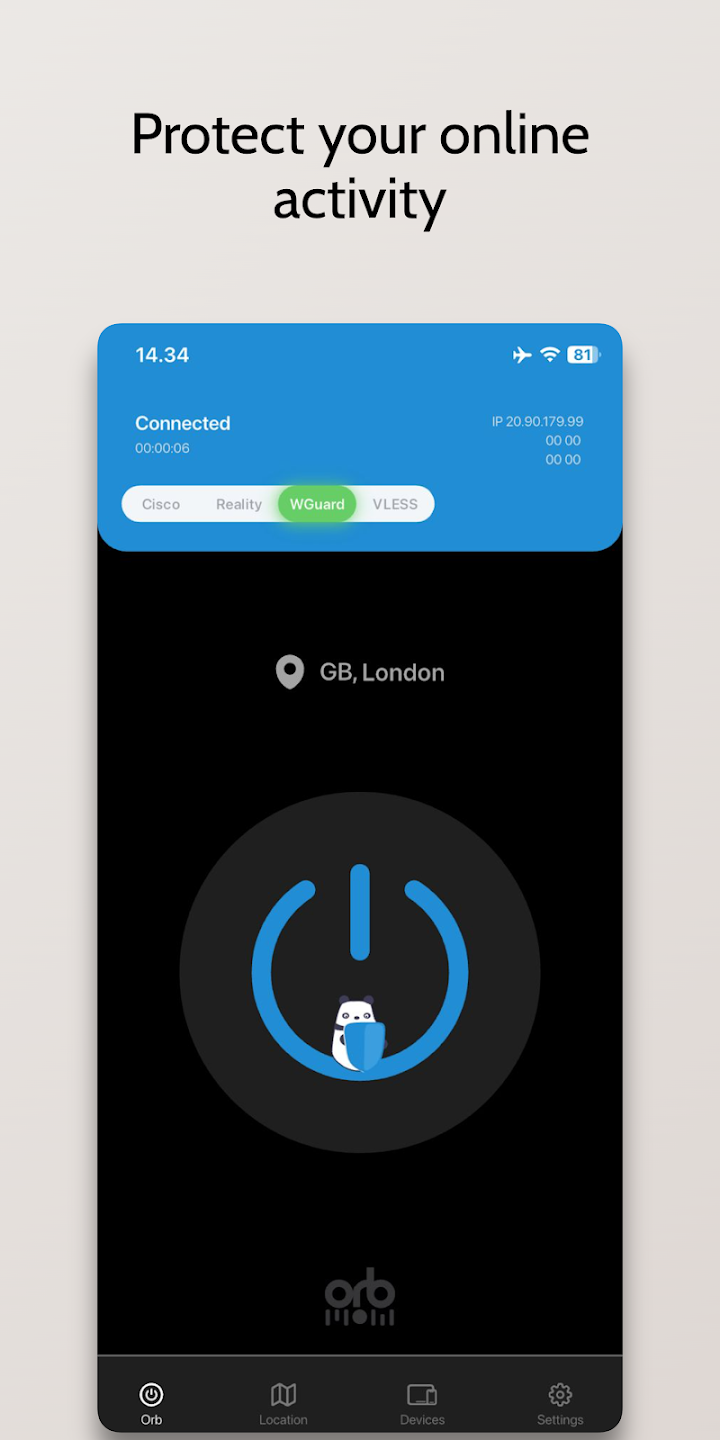 Screenshot image 1