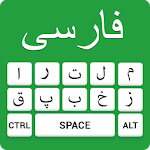 Cover Image of Tải xuống Persian Keyboard - English to Persian Typing Input 1.5 APK