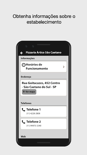 Pizzaria Ártico São Caetano