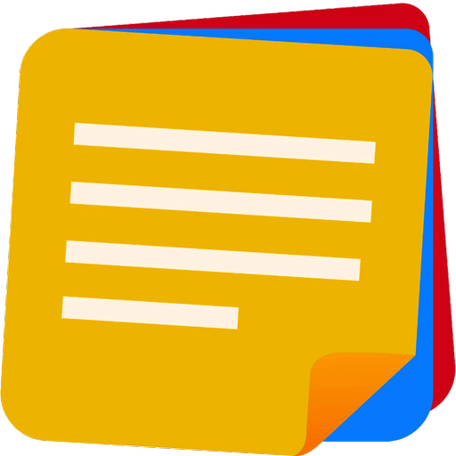 Notes Lite - Notepad Notebook  Icon