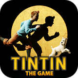 The Adventures of Tintin icon