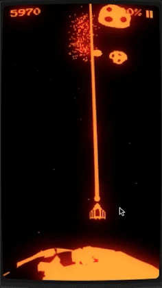 YUSEONG: The meteor shower - Screenshot 4
