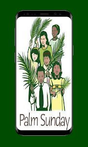 Palm Sunday Wallpapers