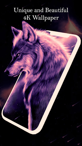 Zodiac Sign Wallpaper HD Live Screen 2