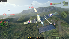 Warplanes: Online Combatのおすすめ画像3