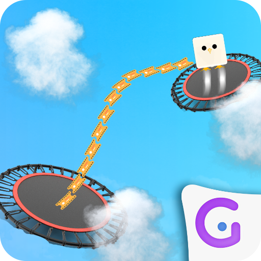 Galaxy Glider - GEB
