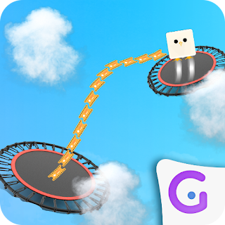 Galaxy Glider - GEB
