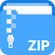 Zip Extractor: Rar Extractor - Androidアプリ