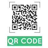 QR & Barcode Scanner App icon