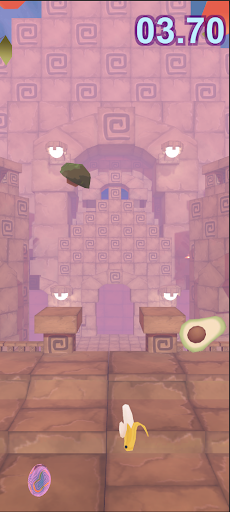 Poppin Fruit Droppin Screen 2