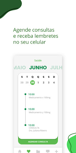 Alergos Clinica Screen 3