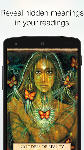 Angels, Gods and Goddesses Screen 3