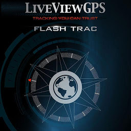 Icon image LiveViewGPS Flash Trac