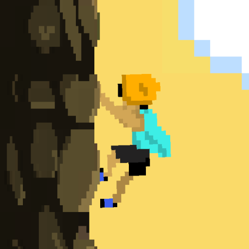 Cobble Climber logo