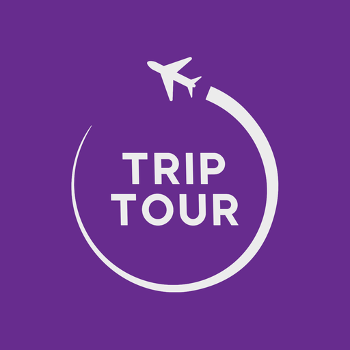 TripTour Logo