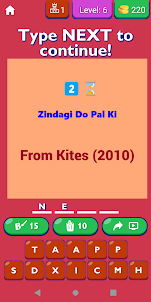 Bollywood Songs By Emoji List