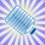 Bottle Flipping icon
