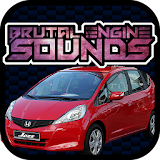 Engine sounds of Honda Jazz icon