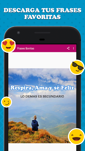 Imagenes con Frases Bonitas