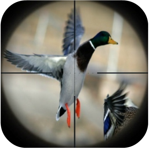 Duck Hunting Calls 2.0 Icon