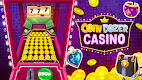 screenshot of Coin Dozer: Casino