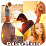 Collage Photo Maker icon