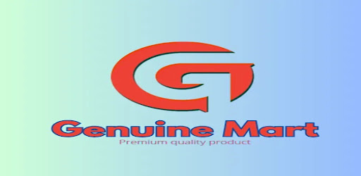 Genuine Mart Screen 3