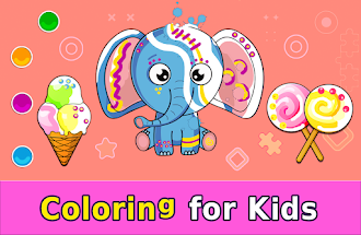 Game screenshot Kidemy hack