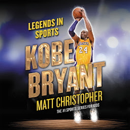 Icon image Kobe Bryant: Legends in Sports