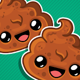 Happy Poo for 2 icon