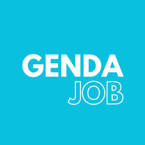 Genda Job - Ofertas De Empleo! logo