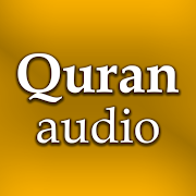 Quran Audio  Icon