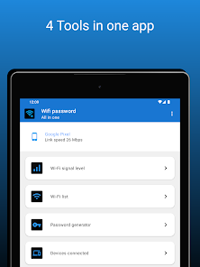 Hacker App: Wifi Password Hack - Apps on Google Play