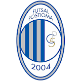 Futsal Postioma icon
