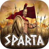Sparta icon