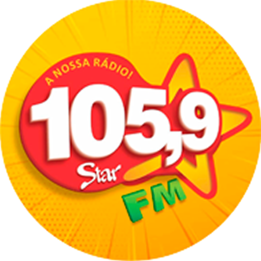 Star FM Caetité BA 105,9 4.3 Icon